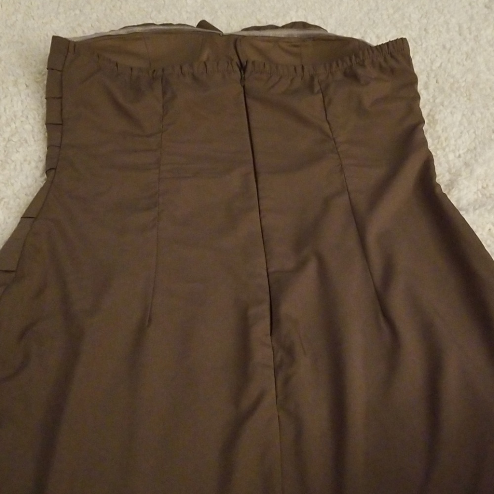 Dress - Picture 4 of 5